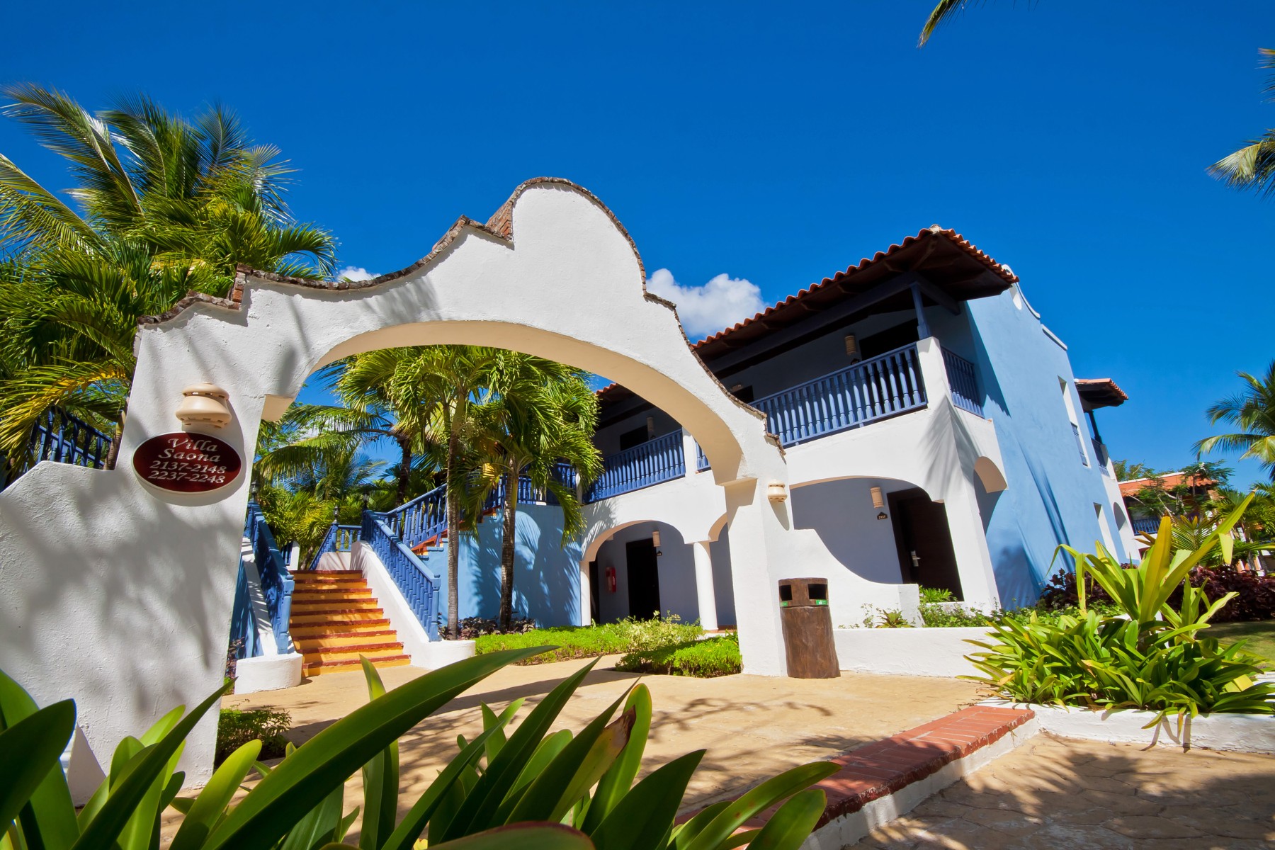 Bayahibe - Catalonia Bayahibe